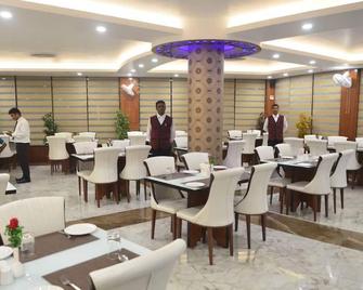 Zaika International - Balasore - Restaurant