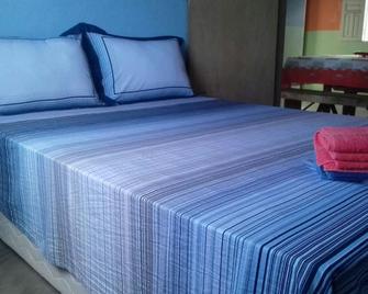 Hospegadem - Brisa do Mar 1 - Caraiva - Habitación
