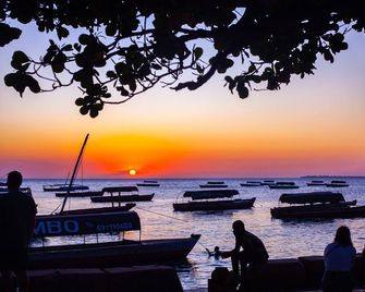 Zanzibar Spice Nest Apartment - Sansibar