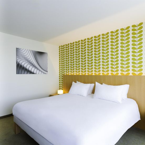 ibis Styles Kortrijk Expo image 1