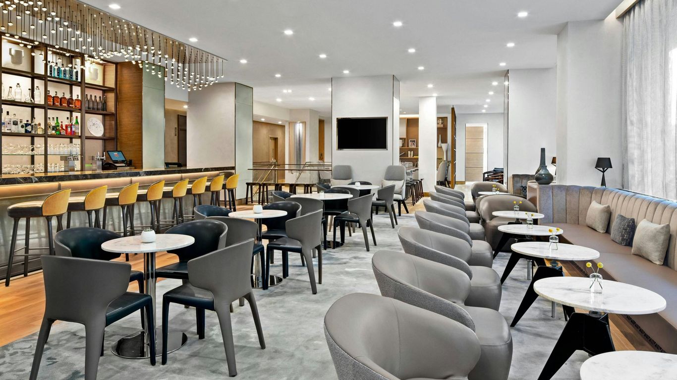 AC Hotel by Marriott Saratoga Springs