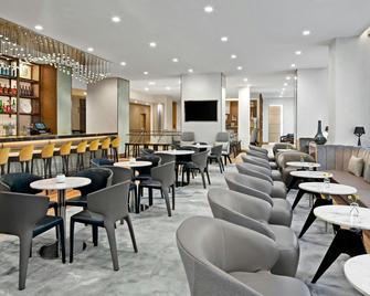 AC Hotel by Marriott Saratoga Springs - Saratoga Springs - Hall