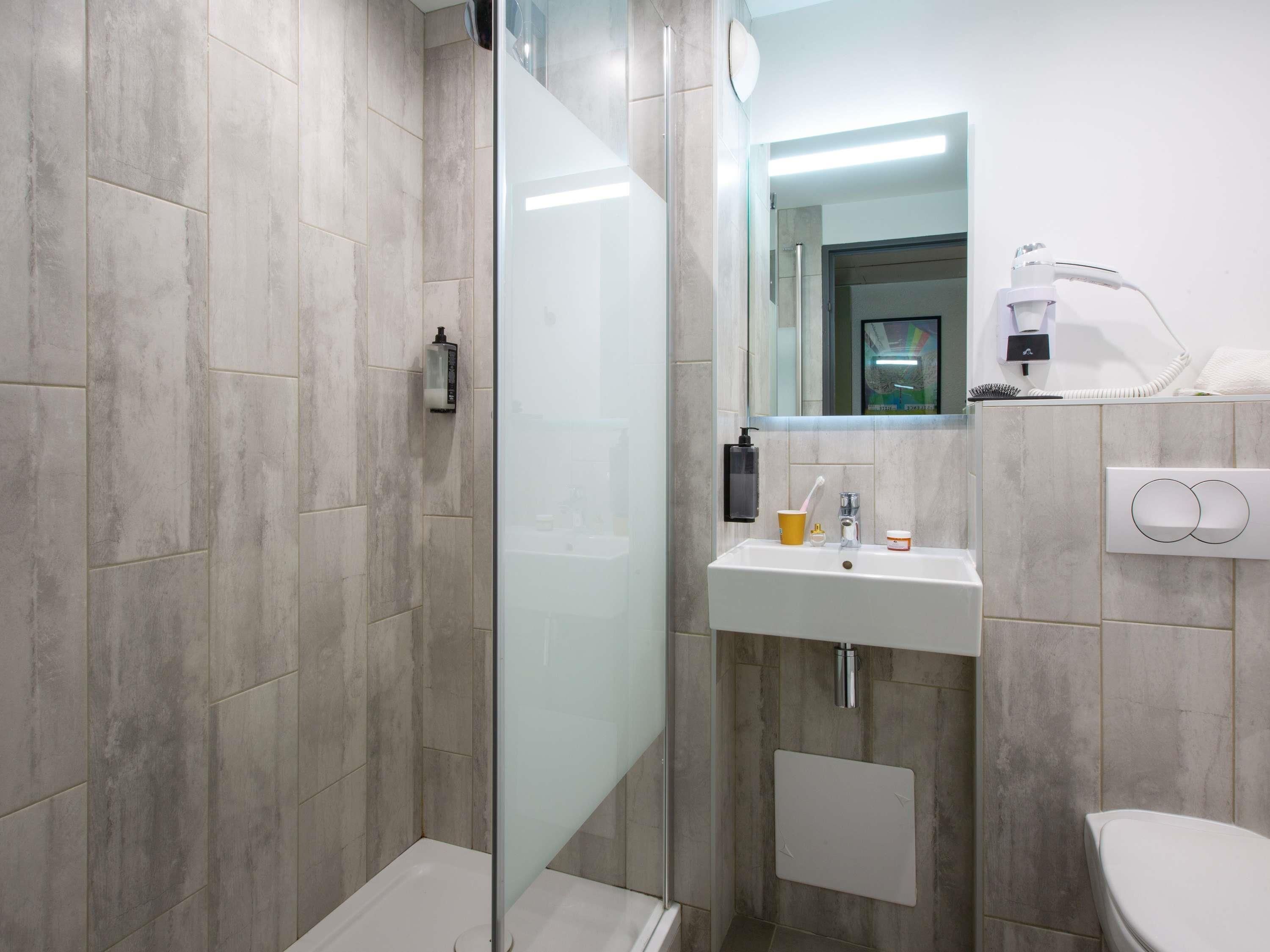 Ibis Budget Avignon Centre