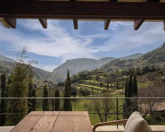 Es Petit de Valldemossa - Вальдемосса - Балкон