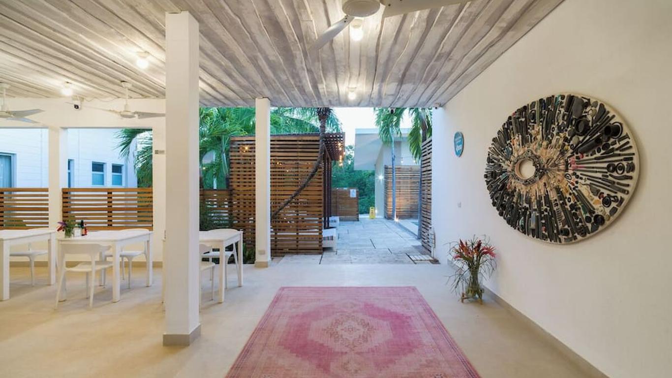 Boho Tamarindo