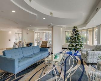 The Breakers Hotel & Suites - Rehoboth Beach - Lobby