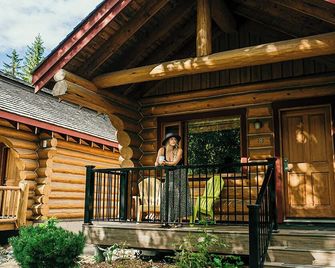 Riverside Resort - Whistler