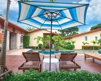 Siray Green Resort - Ratsada