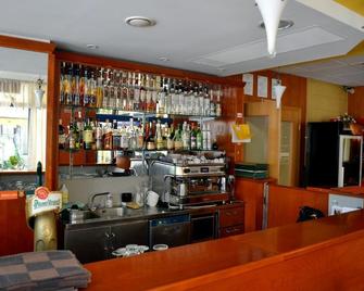Hotel Veritas - Budapest - Bar