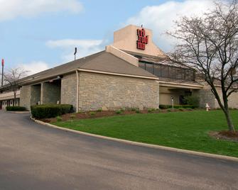Red Roof Inn Cleveland - Medina - Medina - Edificio