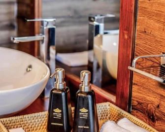 Covanro Sigiriya - Where Heritage Meets Luxury - Sigiriya