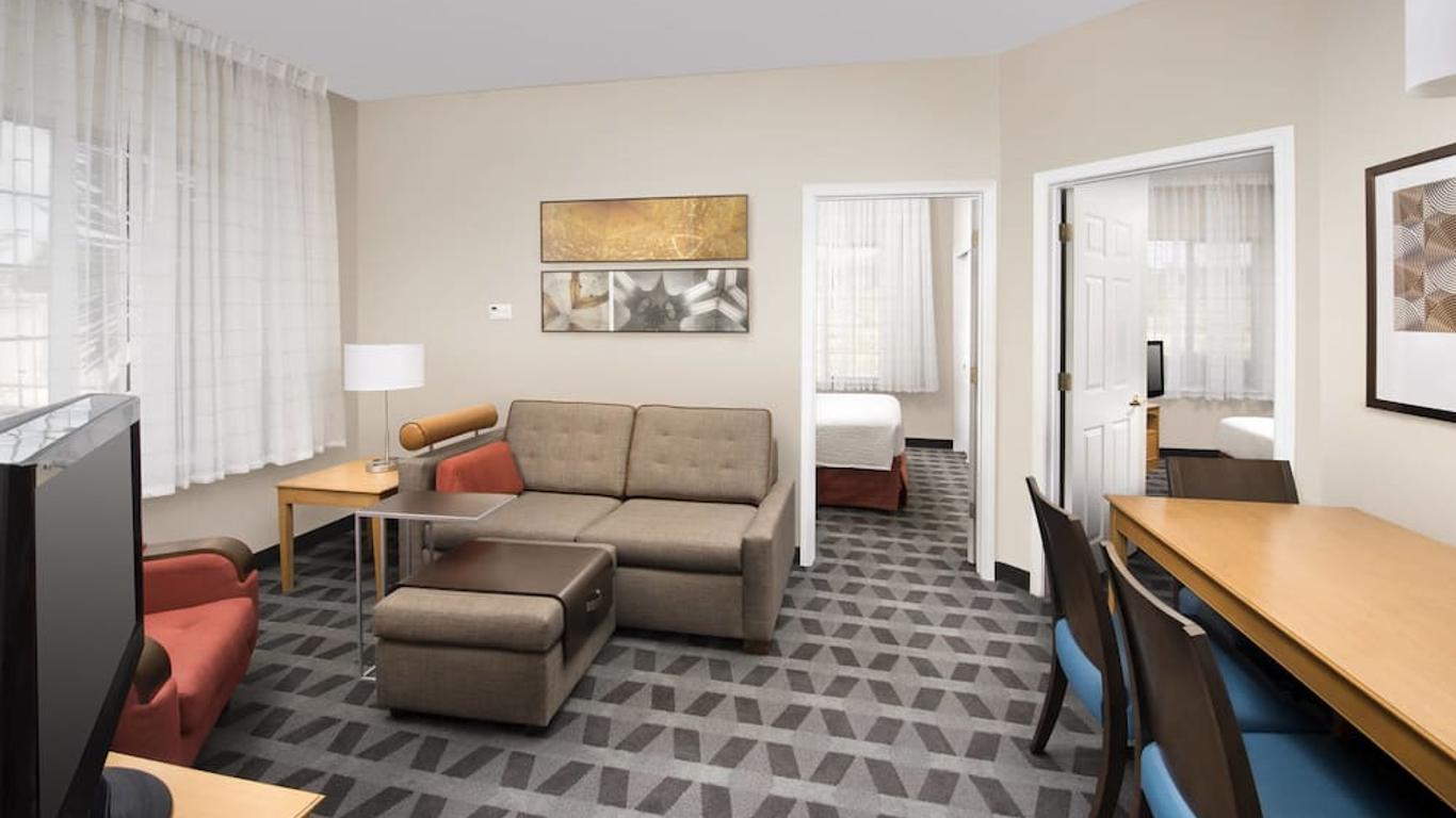 TownePlace Suites by Marriott Albuquerque Airport