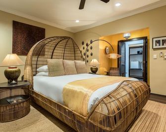 Casa Harb Hotel Boutique - San Andrés