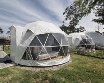 Naturhotel - Cuenca
