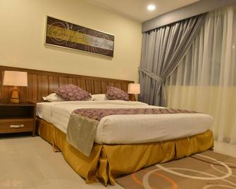 The First Tower Hotel Apartment - Al Jubail - Sovrum