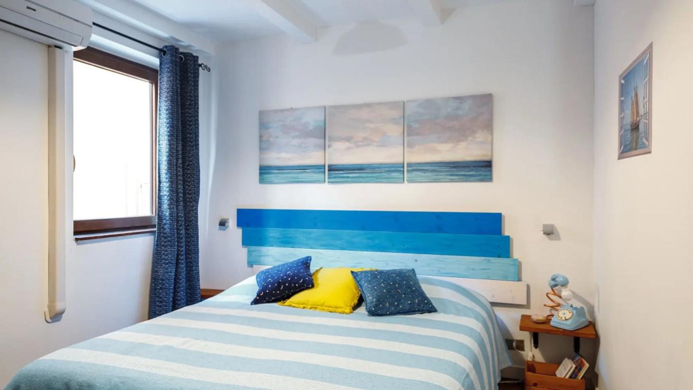B&B La Corte San Francesco