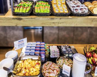 Ibis Budget Paris La Villette 19Ème - París - Restaurante