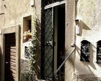 La Quiete alloggio turistico - Viterbo