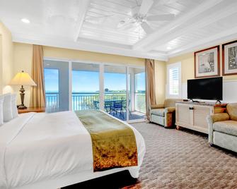 Dove Creek Resort & Marina, Trademark Collection by Wyndham - Cayo Largo - Habitación