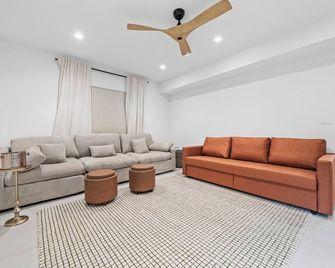 Las Olas Inn 101 - Fort Lauderdale - Salon