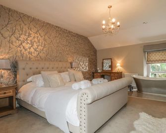 Stair Cottage - Keswick - Bedroom