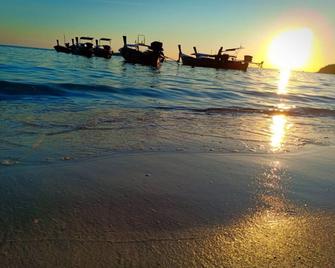 Bu-nga Resort - Ko Lipe