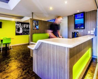 ibis budget Fawkner - Fawkner - Recepce