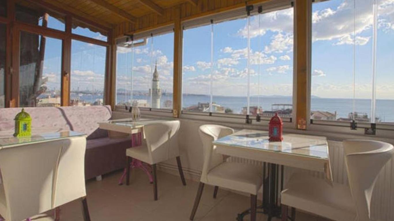 Ottomarin Hotel Old City