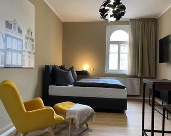 Moments Boutique Hotel - Bautzen - Habitación