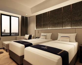 Fieris Hotel Jakarta - Jakarta - Bedroom