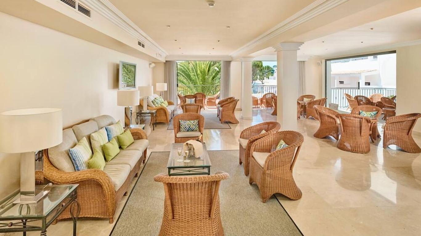 Ria Park Garden Hotel