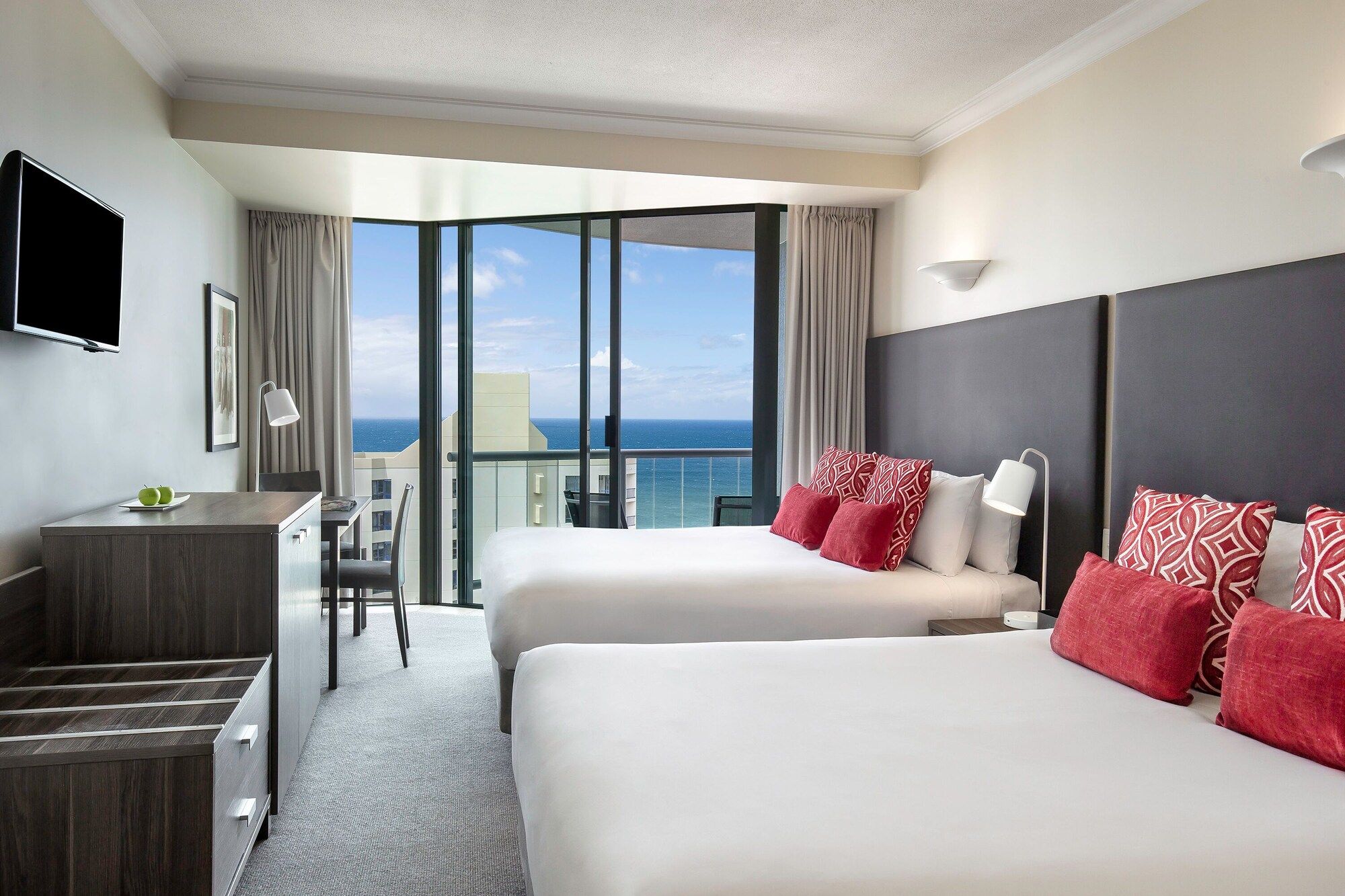 Mantra Legends Surfers Paradise - Surfers Paradise - Schlafzimmer