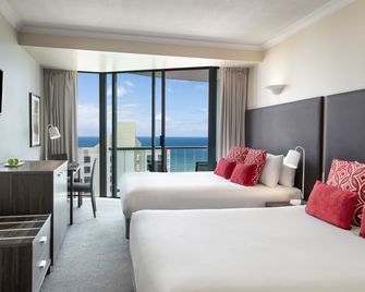 Mantra Legends Surfers Paradise - Surfers Paradise - Bedroom