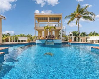 La Pura Vista - Kralendijk - Pool