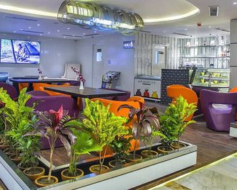 Grace 21 Smart Hotel - Dacca