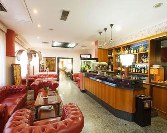 Astor Hotel - Frosinone - Bar