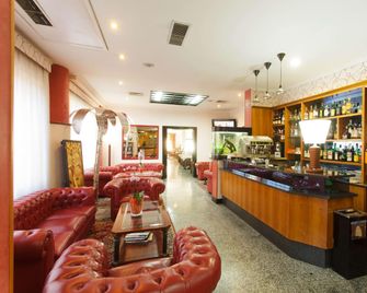 Astor Hotel Vintage - Frosinone - Bar