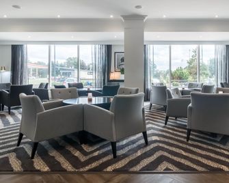Garner Hotel Preston Samlesbury - Preston - Bar