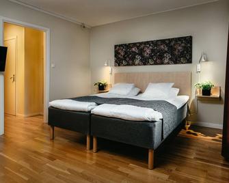 Hotell Björken - Umeå - Schlafzimmer