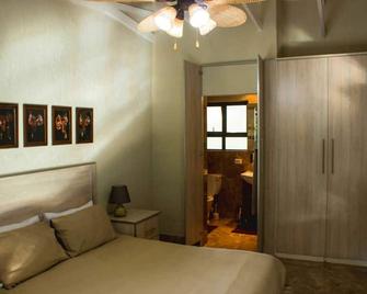 Silver Mist Resort, Haenertsburg - Haenertsburg - Habitación