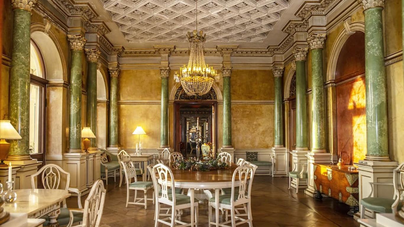 Fuglsang Herregaard Hotel