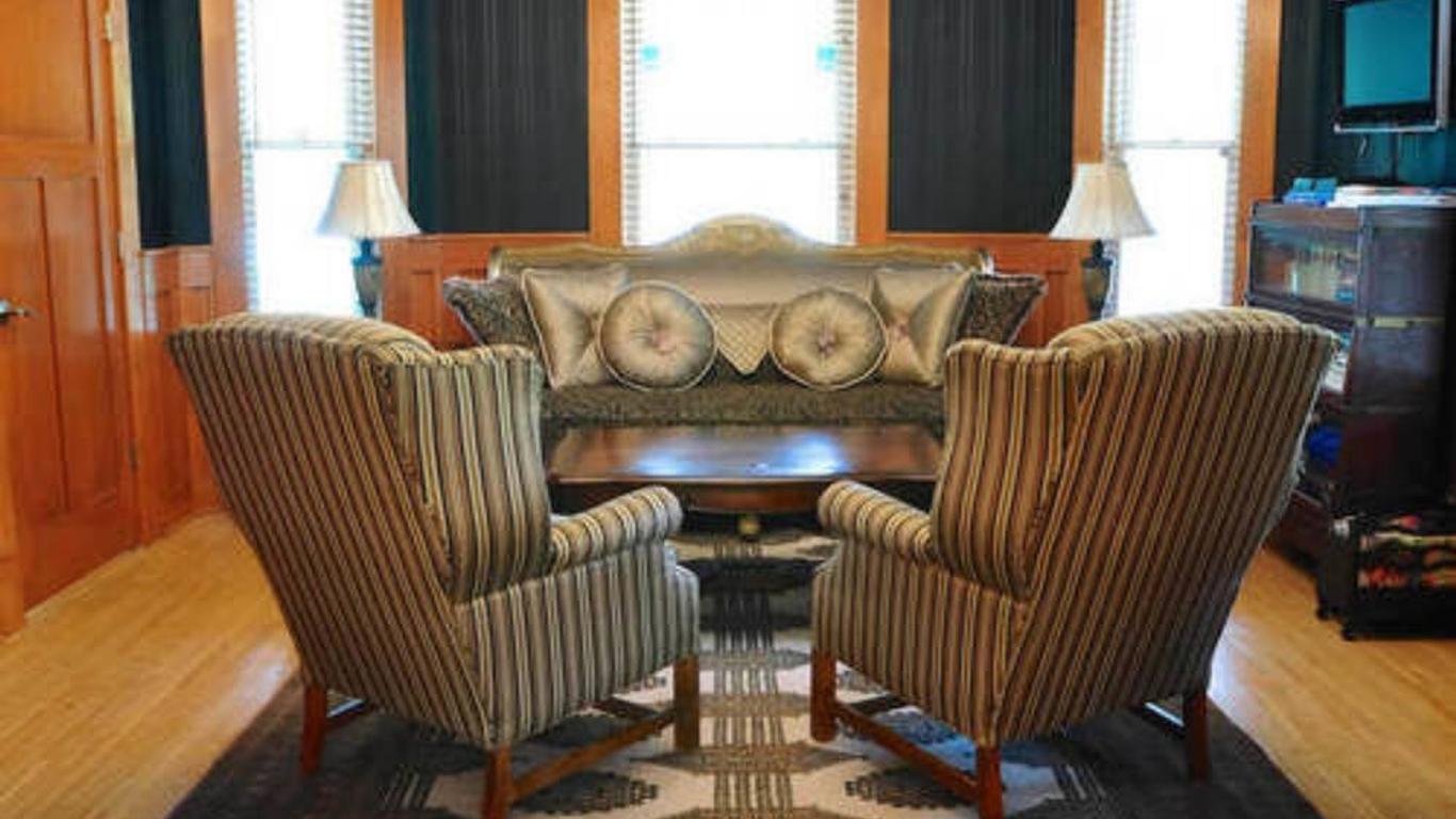 Greenway House Bed and Breakfast