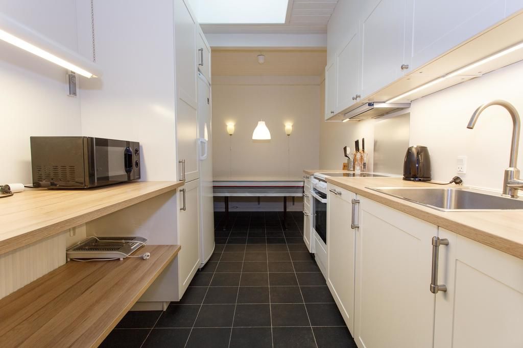 Family friendly - Give apartment – Vejle