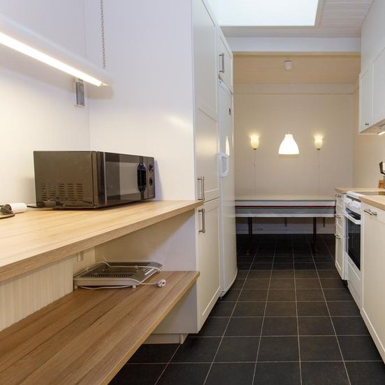 Family friendly - Give apartment – Vejle