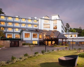 Sterling Munnar - Munnar - Bina