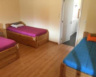 Quinta Do Norte - Capelas - Schlafzimmer