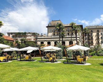 Regina Palace - Stresa