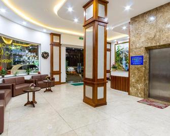 Diamond Sea Hotel - Vung Tau - Lobby
