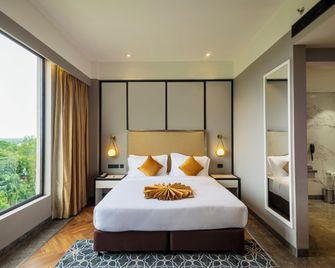 Polo Hotels, Agartala - Agartala