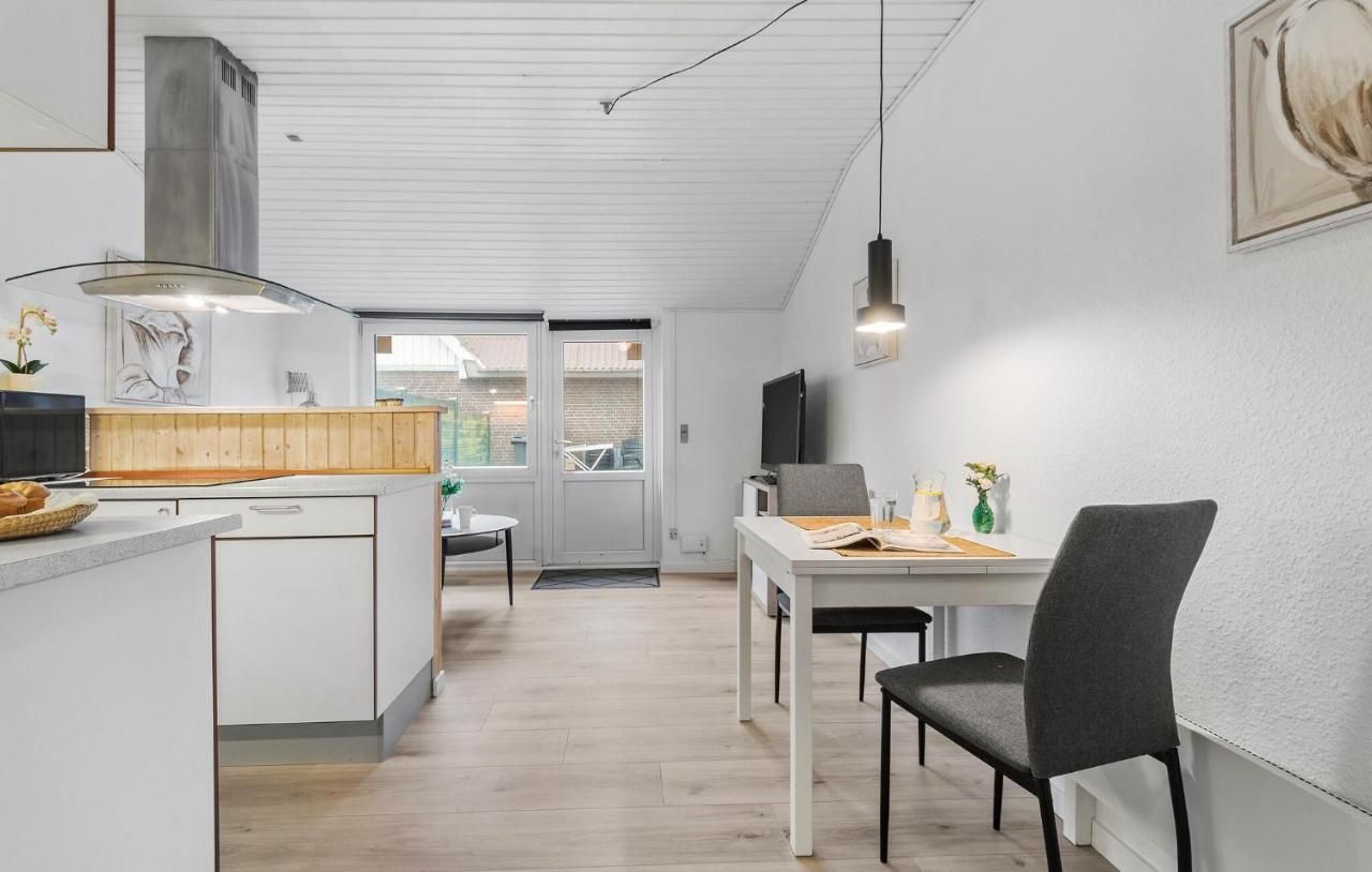 Holiday Home Blåvandvej Blåvand Xii – Blåvand